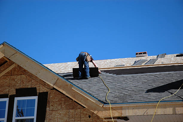 Best 4 Ply Roofing  in Pleasureville, PA