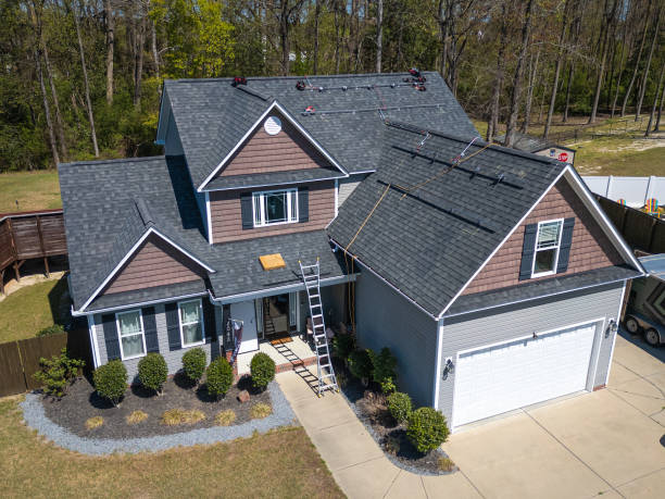 Best Roof Repair  in Pleasureville, PA